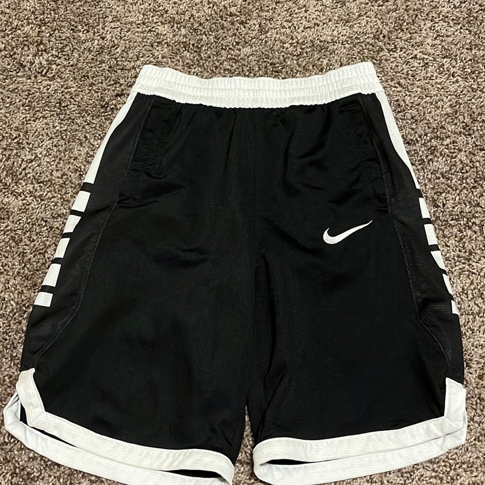 Nike basketball shorts